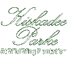 Kiskadee Parke at Wild Wing Plantation