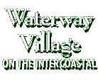 Waterway Village Condo Logo